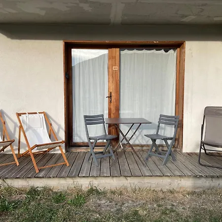3 Vallees - 4 Personnes Orelle