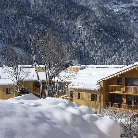 3 Vallees - 4 Personnes Orelle
