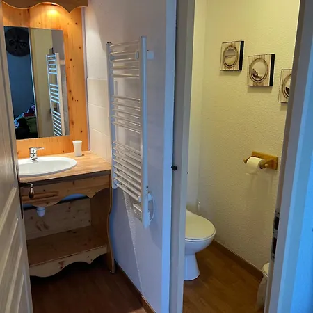 Apartment 3 Vallees - 4 Personnes *
